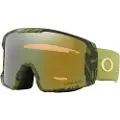 Oakley Line Miner L Jamie Signature Skibriller