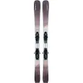 Elan Wildcat 86 Ti Ps + Elw 9.0 Gw Shift Blk/pur [h] Alpin Ski Pakke
