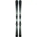 Elan Primetime 22 Black Ps + El 10.0 Gw Shift Blk B85 Alpin Ski Pakke