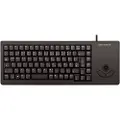 Cherry G84-5400lumes-2 Xs Trackball Tastatur Spansk