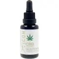 I.C.O.N. Økologisk Cbd-olje 30ml