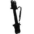 Evoc Ski Cover Neopren 160-195 Skibag svart