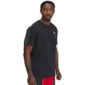 Under Armour Icon Heavyweight Taping Kortarmet T-skjorte