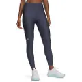 Under Armour Tech Hi 7/8 Leggings
