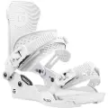 Union Trilogy Classic 2025 Snowboardbinding svart