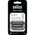 Braun Braun Folie + Blade Block 73s Series 5/7