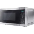 Sharp Yc-ms02e-s 800w Mikrobølgeovn