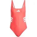 Adidas 3 Stripes U Back Badetøy