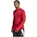 Adidas Techfit Cold.rdy Langarmet T-skjorte