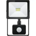 Goobay LED Floodlight 10W 800 lm motion sensor