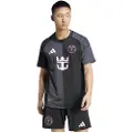 Adidas Inter Miami Cf 25/26 Authentic Borte Kortarmet T-skjorte