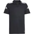 Adidas Squadra 25 Cotton Kortermet Poloskjorte