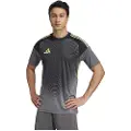 Adidas Tiro 25 Competition Kortarmet T-skjorte