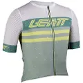 Leatt Mtb Endurance 6.0 Kortarmet T-skjorte