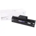 24hShop Lasertoner Samsung MLT-D101S - Sort