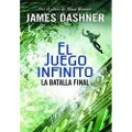 Montena La batalla final (El juego infinito 3) / The Game of Lives (The Mortality Doctri ne, Book Three)
