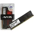 AFOX Afld48eh1p 1x8gb Ddr4 2400mhz Ram-minne