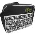 Difuzed Storm Troopers Star Wars Håndveske