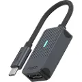 Rapoo Adapter USB-C UCA-1005 USB-C til DisplayPort