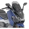 Givi D7060s Low&sports Sym Maxsym Tl 500 Frontrute
