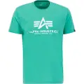 Alpha industries Basic Kortarmet T-skjorte