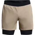 Under Armour Peak Woven 2-in-1 Shorts