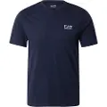 Emporio Armani 8npt25_pjvpz Kortarmet T-skjorte