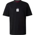 Hugo Boss Dalsar 10259511 Kortarmet T-skjorte