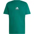 Adidas Lounge Pizza Graphic Kortarmet T-skjorte