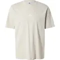 Adidas Essentials 3 Stripes Single Jersey Kortarmet T-skjorte