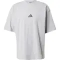 Adidas Future Icons Small Logo Kortarmet T-skjorte
