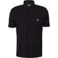 Armani Exchange Xm000367a_f13022u Kortermet Poloskjorte