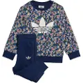 Adidas Originals X Liberty London Crew Sett
