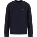 GUESS Tech Stretch Cn Collegegenser