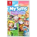 Nintendo Switch My Sims Cozy Bundle