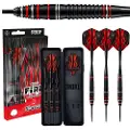 Harrows Fire High Grade Alloy Dart