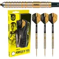 Harrows Dartpiler Steeltip Chizzy Series 2 W90 3x23g