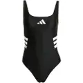 Adidas 3 Stripes U Back Badetøy