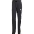 Adidas Essentials 3 Stripes French Terry Cuffed Joggers