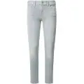 Pepe Jeans Skinny Lavmidjede Jeans