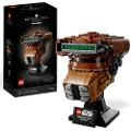 LEGO Star Wars 75351 Princess Leia (Boushh) Helmet