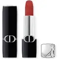 Dior Rouge Velvet 866 Leppestift