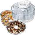 MPM Msg-02 Dehydrator