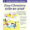 McGraw-Hill Education Easy Chemistry Step-by-Step