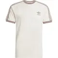 Adidas Originals Adicolor Classics 3 Stripes Kortarmet T-skjorte