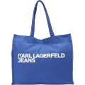 Karl Lagerfeld A1w50002 Shopper Bag