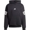 Adidas Future Icons 3 Stripes Hettegenser