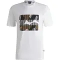 Hugo Boss C Thompson 209 Collegegenser