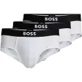 Hugo Boss One 10272529 01 Slips 3 Enheter