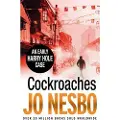 Vintage Publishing Cockroaches - Nesbo, Jo
